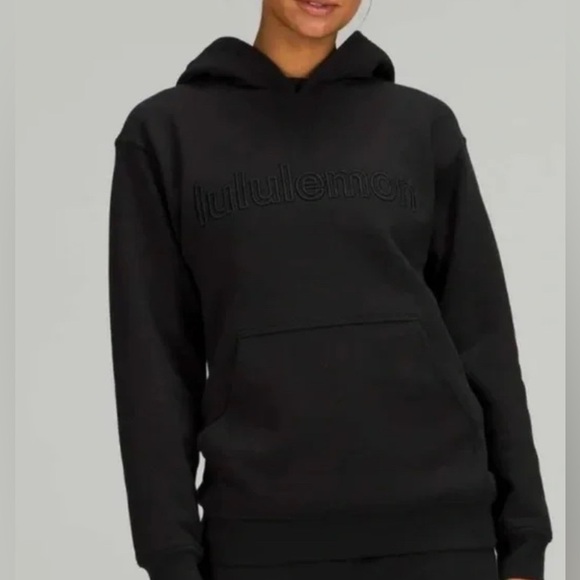 LULULEMON All Yours Graphic Hoodie - Picture 2 of 6